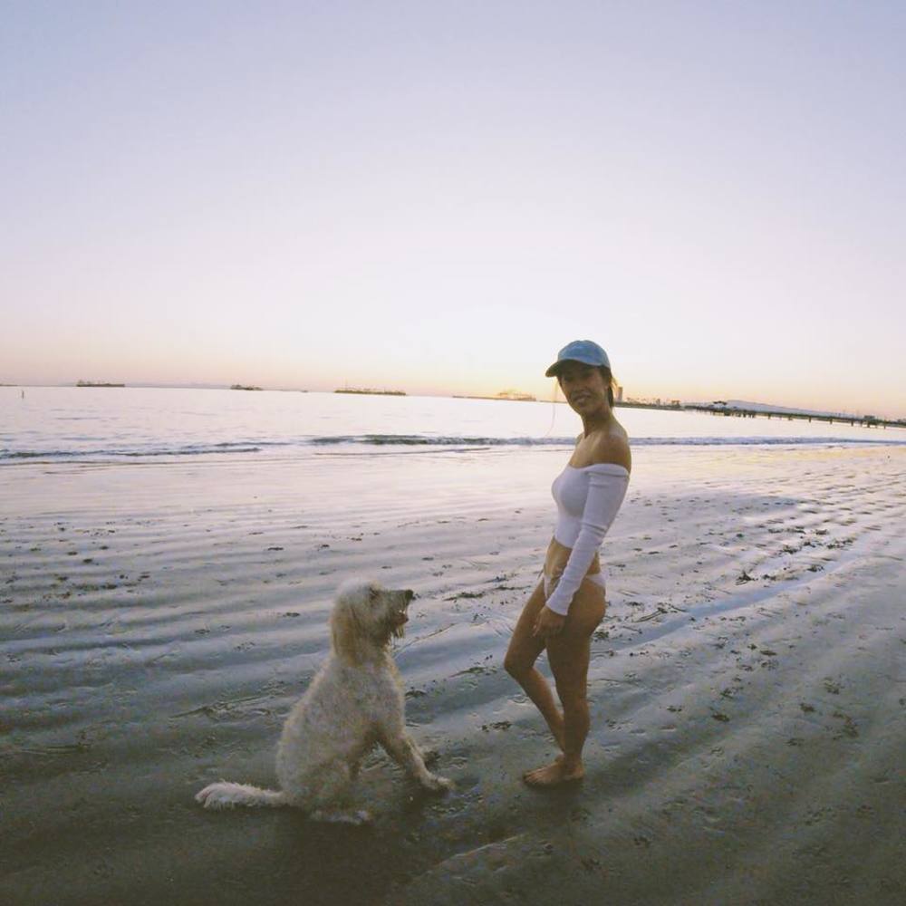 Meet your Posher, Erica